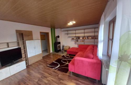 Waldkirchen Apartamento | Ferienwohnung Schmid