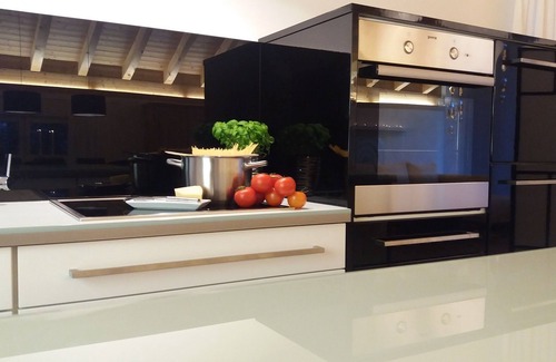 Tittmoning Apartamento | Apartamento "Schmuckkastl"
