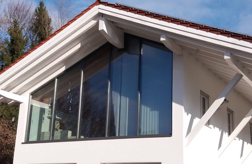 Tittmoning Apartamento | Apartamento "Schmuckkastl"