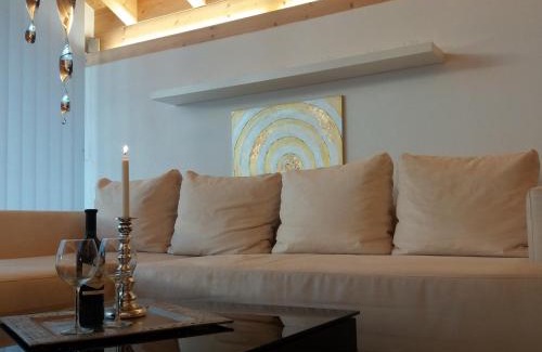 Tittmoning Apartamento | Ferienwohnung Schmuckkastl