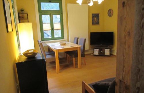 Zwickgabel Apartamento | Ferienwohnung-Schoenmuenzblick-Urlaub-im-Nationalpark-Schwarzwald-Schwarzwald-Plus-inklusive