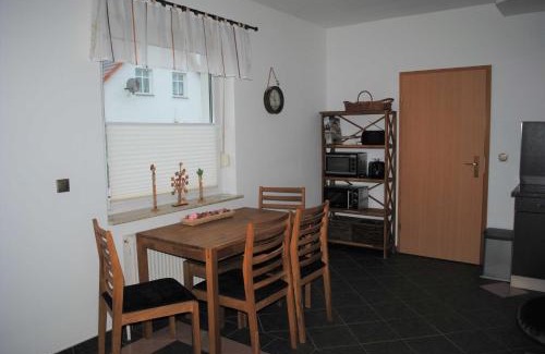 Luhmannsdorf Apartamento | Ferienwohnung Scholz