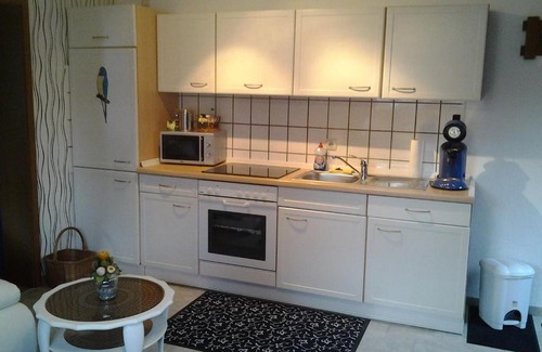 Olef Apartamento | Ferienwohnung Schulz