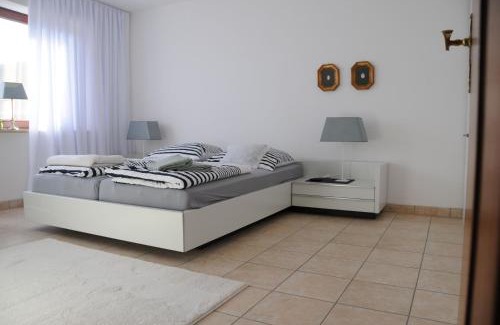 Kopperby Apartamento | Ferienwohnung Schwansen in Kappeln- Kopperby