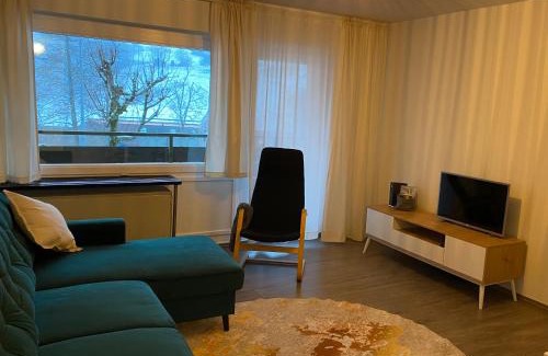 Tonbach Apartamento | Ferienwohnung Schwarzwaldgrund