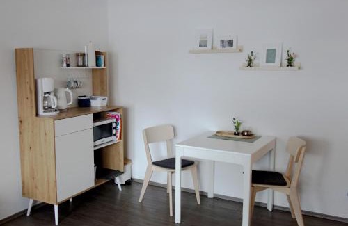 Tonbach Apartamento | Ferienwohnung Schwarzwaldgrund
