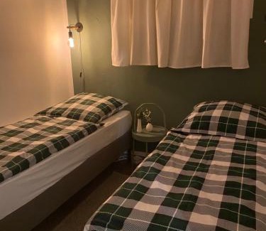 Tonbach Apartamento | Ferienwohnung Schwarzwaldgrund