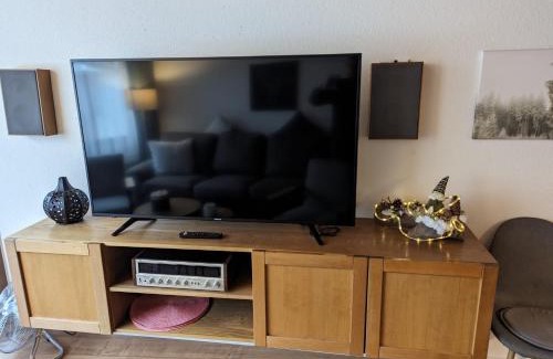 Schluchsee Apartamento | Ferienwohnung Schwarzwaldlust