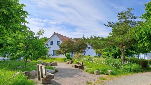 Kreptitz Apartamento | Ferienwohnung Seebrise A58