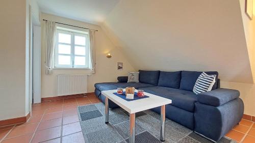 Kreptitz Apartamento | Ferienwohnung Seebrise A58