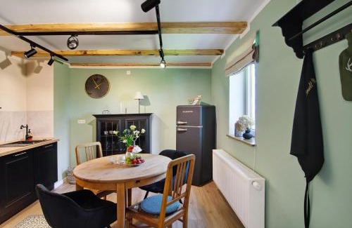 Wollershausen Apartamento | Ferienwohnung Seelenruhig
