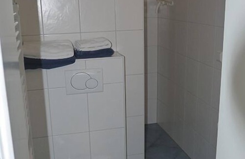 Steenodde Apartamento | Ferienwohnung Seerose