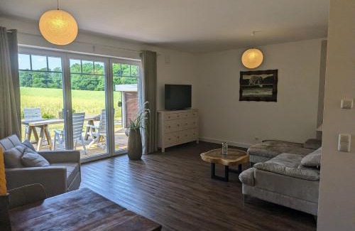 Reinbek Apartamento | Ferienwohnung Seestern in Reinbek