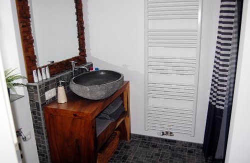 Reinbek Apartamento | Ferienwohnung Seestern in Reinbek