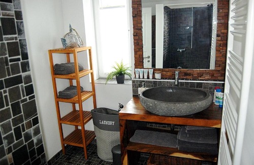 Reinbek Apartamento | Ferienwohnung Seestern in Reinbek