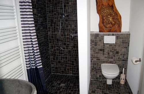 Reinbek Apartamento | Ferienwohnung Seestern in Reinbek