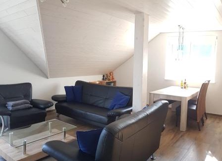 Blasiwald Apartamento | Ferienwohnung Seewaldstraße