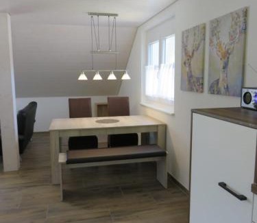 Blasiwald Apartamento | Ferienwohnung Seewaldstraße