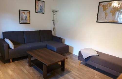 Bergen Apartamento | Ferienwohnung Seibert inkl Chiemgaukarte