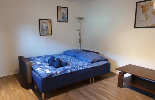 Bergen Apartamento | Ferienwohnung Seibert inkl Chiemgaukarte