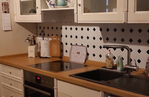 Wolfstein Apartamento | Ferienwohnung Seinerzeit - Erholung Finden im Herzen von Wolfstein