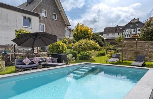 Kickenbach Apartamento | Ferienwohnung Selbecke