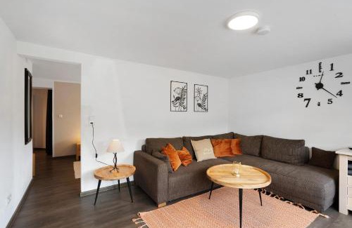 Kickenbach Apartamento | Ferienwohnung Selbecke