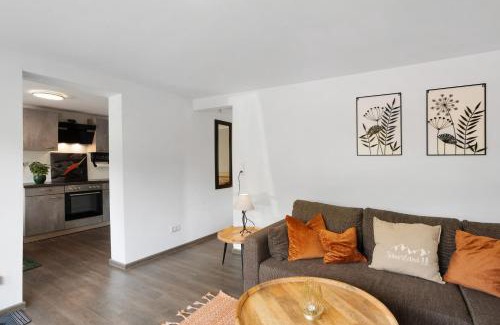 Kickenbach Apartamento | Ferienwohnung Selbecke