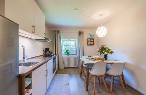 Taching a.See Apartamento | Ferienwohnung Selina