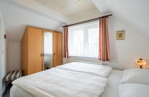 Heringsdorf Apartamento | Ferienwohnung Sellin 35