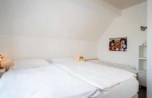 Heringsdorf Apartamento | Ferienwohnung Sellin 35