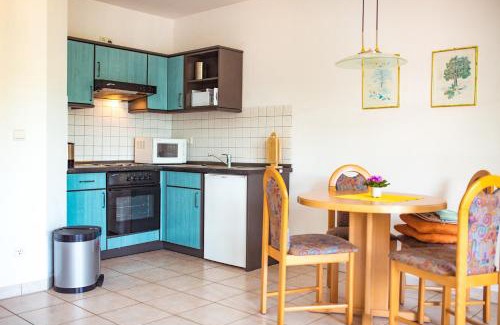 Muden Apartamento | Ferienwohnung Sewenig