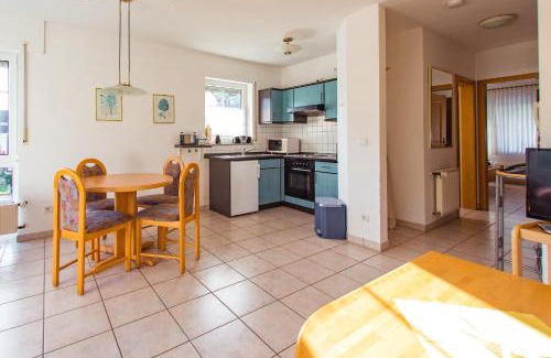 Muden Apartamento | Ferienwohnung Sewenig