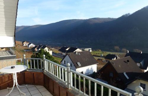 Muden Apartamento | Ferienwohnung Sewenig