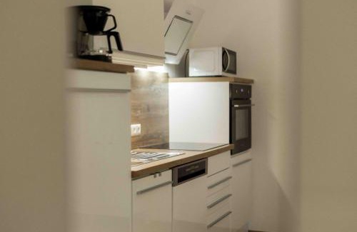 Grassau Apartamento | Ferienwohnung Siebenschläfer