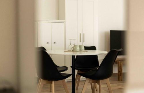 Grassau Apartamento | Ferienwohnung Siebenschläfer
