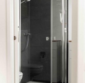Grassau Apartamento | Ferienwohnung Siebenschläfer