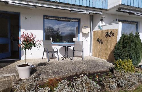 Eutin Apartamento | Ferienwohnung Sielbeck, Urlaub mit Hund, WLAN verfügbar
