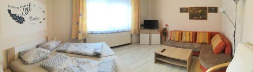 Markisch Buchholz Apartamento | Ferienwohnung Sonnenberg Dahmeblick