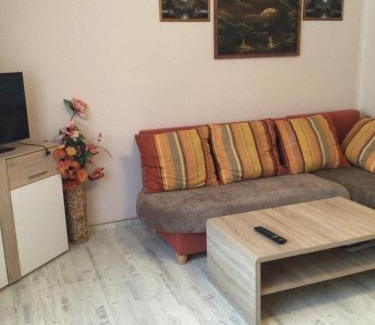 Markisch Buchholz Apartamento | Ferienwohnung Sonnenberg Dahmeblick