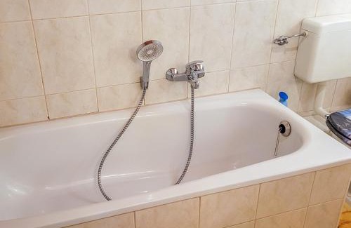 Bad Sulze Apartamento | Ferienwohnung Socolowsky