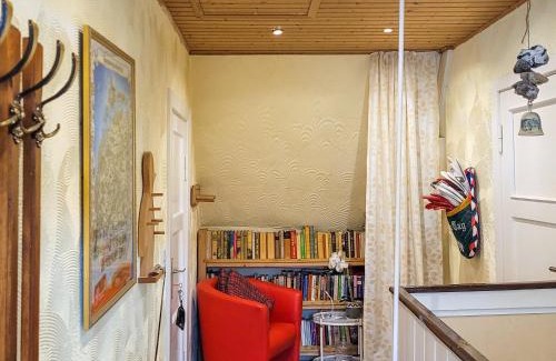 Bad Sulze Apartamento | Ferienwohnung Socolowsky