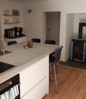 Techelsberg am Worther See Apartamento | Ferienwohnung Sofka