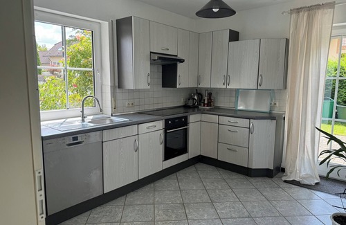 Kastellaun Apartamento | Ferienwohnung Sonnenkastell 1 in der Burgstadt Kastellaun