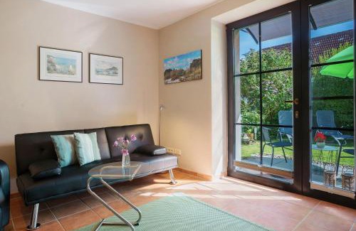 Putbus Apartamento | Ferienwohnung Sonnenblick
