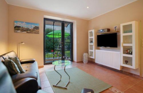 Putbus Apartamento | Ferienwohnung Sonnenblick