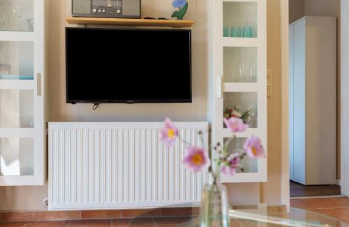 Putbus Apartamento | Ferienwohnung Sonnenblick