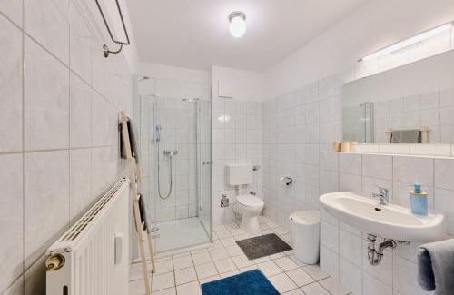 Priwall Apartamento | Ferienwohnung Sonnendeck Moba-Travel