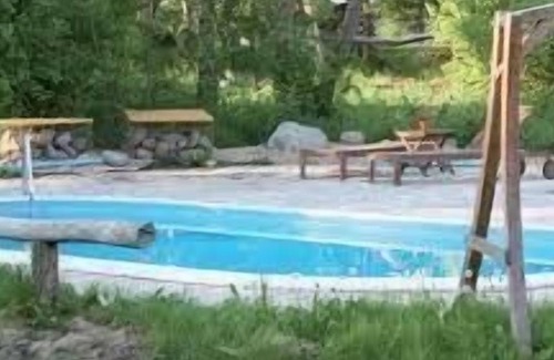 Uckerland Apartamento | Apartamento Sonnenhof