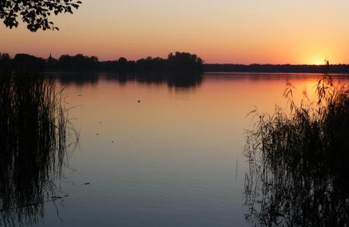 Stolzenhagen Apartamento | Ferienwohnung-Sonnenparadies-Wandlitz